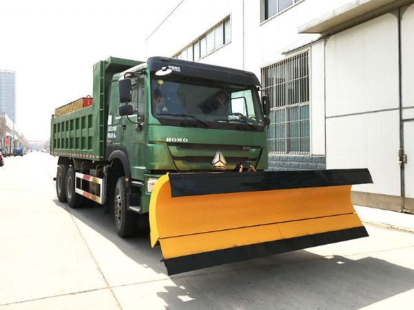 日常維護除雪機設備的內容